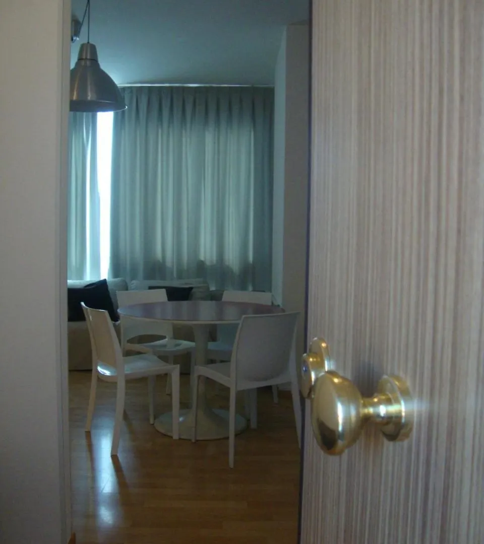 Residenze Venezia Apartments Mestre 0*,