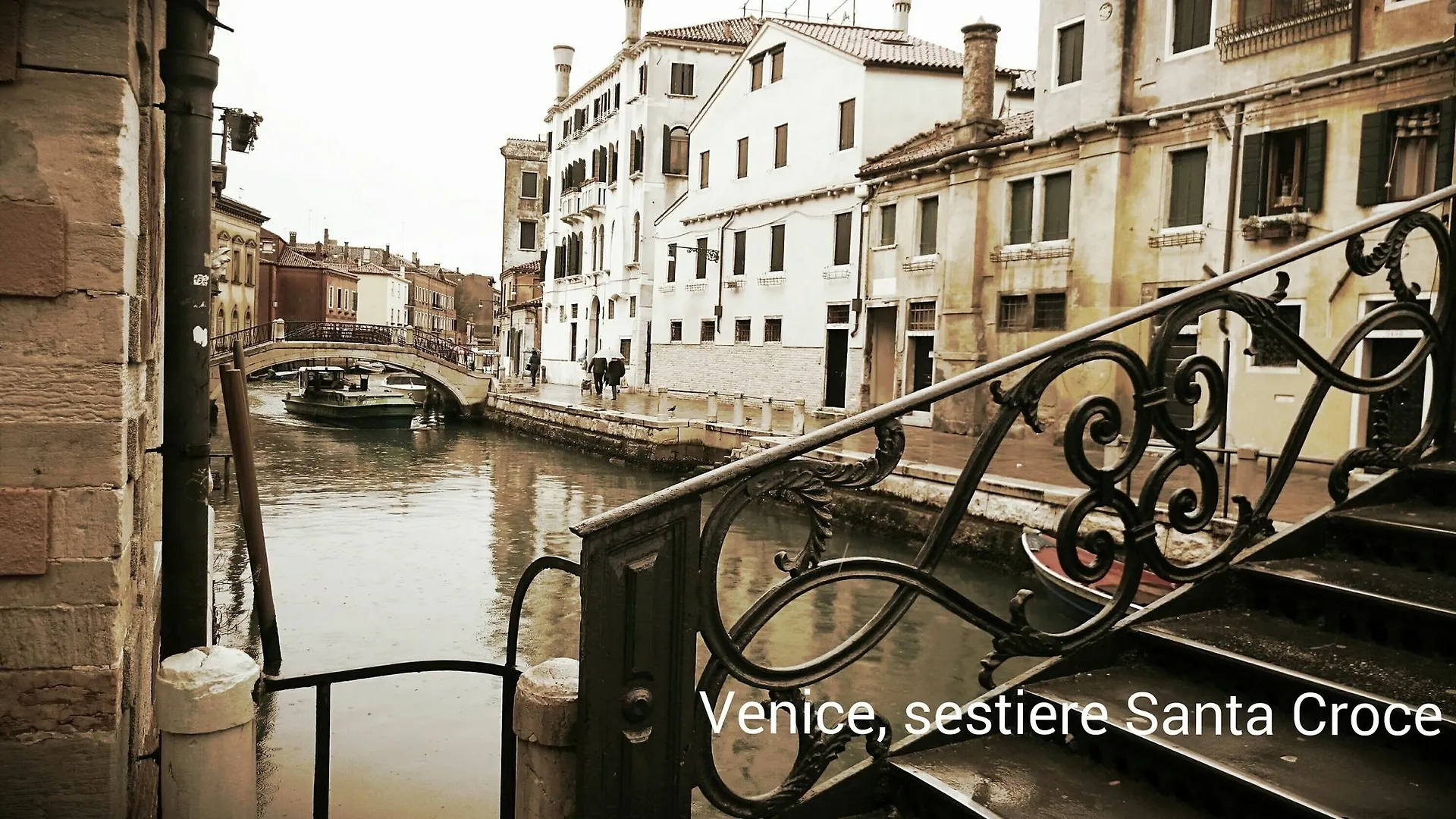 Residenze Venezia Apartments Mestre